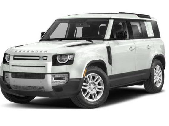 LAND ROVER DEFENDER 2022 SALEJ7RX1N2098634 image